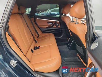 Zdjęcie 10 z 12 samochodu: 2016 BMW 335 XIGT VIN:WBA3X9C54GD869561 - miniatura