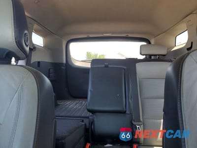 Zdjęcie 10 z 13 samochodu: 2020 GMC TERRAIN SLT VIN:3GKALPEV6LL145404 - miniatura