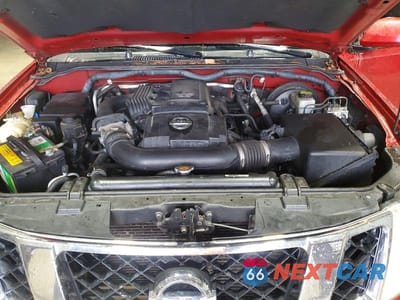 Zdjęcie 11 z 12 samochodu: 2011 NISSAN PATHFINDER S VIN:5N1AR1NB9BC607263 - miniatura