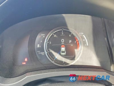 Zdjęcie 9 z 12 samochodu: 2023 LEXUS IS 350 F SPORT VIN:JTHGZ1B2XP5066284 - miniatura