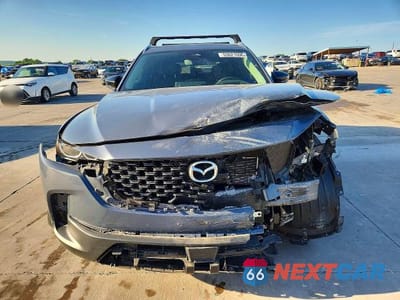 Piąte zdjęcie samochodu w środku: 2025 MAZDA CX-50 PREMIUM PLUS VIN:7MMVAAEWXSN125468 - miniatura