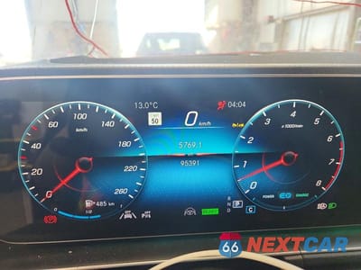 Zdjęcie 9 z 14 samochodu: 2023 MERCEDES-BENZ GLE 450 4MATIC VIN:4JGFB5KB0PA847701 - miniatura