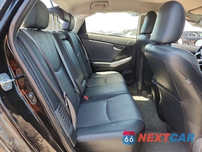 Zdjęcie 10 z 12 samochodu: 2015 TOYOTA PRIUS FOUR VIN:JTDKN3DU5F1898316 - miniatura