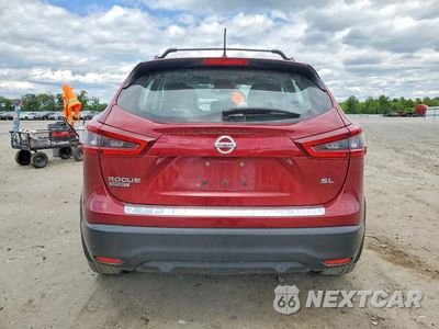 Zdjęcie 6 z 13 samochodu: 2020 NISSAN ROGUE SPORT SL VIN:JN1BJ1CV4LW274339 - miniatura