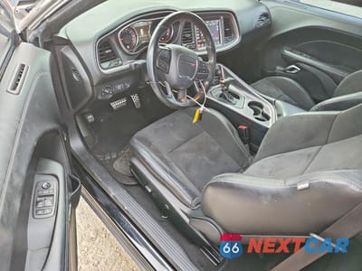 Zdjęcie 8 z 12 samochodu: 2020 DODGE CHALLENGER GT VIN:2C3CDZJG8LH227250 - miniatura