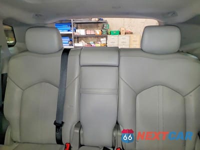 Zdjęcie 10 z 14 samochodu: 2014 CADILLAC SRX PREMIUM COLLECTION VIN:3GYFNGE35ES677191 - miniatura