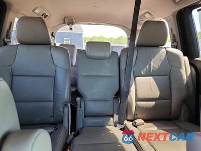 Zdjęcie 10 z 13 samochodu: 2013 HONDA ODYSSEY EXL VIN:5FNRL5H67DB041401 - miniatura