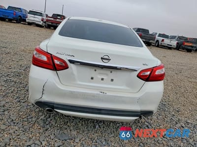 Zdjęcie 6 z 12 samochodu: 2017 NISSAN ALTIMA 2.5 SL VIN:1N4AL3AP0HC161456 - miniatura