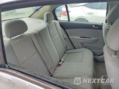 Zdjęcie 10 z 12 samochodu: 2008 CHEVROLET COBALT LT VIN:1G1AL58F487305496 - miniatura