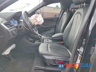 Zdjęcie 7 z 13 samochodu: 2021 BMW X1 XDRIVE28I VIN:WBXJG9C07M5T17804 - miniatura