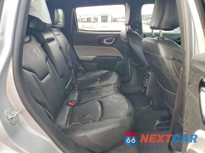 Zdjęcie 10 z 13 samochodu: 2025 JEEP COMPASS LIMITED VIN:3C4NJDCN0ST508363 - miniatura
