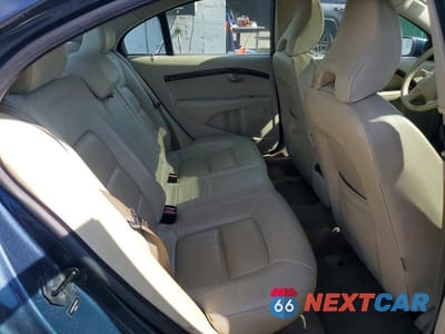 Zdjęcie 10 z 12 samochodu: 2007 VOLVO S80 3.2 VIN:YV1AS982171029370 - miniatura