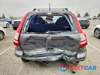 Zdjęcie 6 z 13 samochodu: 2011 HONDA CR-V LX VIN:5J6RE4H34BL107904 - miniatura