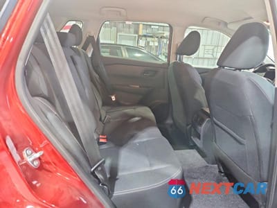 Zdjęcie 11 z 13 samochodu: 2026 NISSAN ROGUE S VIN:5N1BT3AB5TC700886 - miniatura
