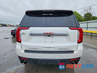 Zdjęcie 6 z 14 samochodu: 2024 GMC YUKON DENALI VIN:1GKS2DKL4RR178394 - miniatura