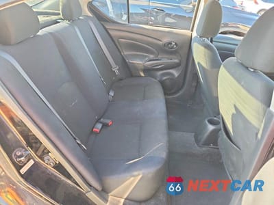 Zdjęcie 10 z 12 samochodu: 2012 NISSAN VERSA 1.6 S VIN:3N1CN7AP3CL874128 - miniatura