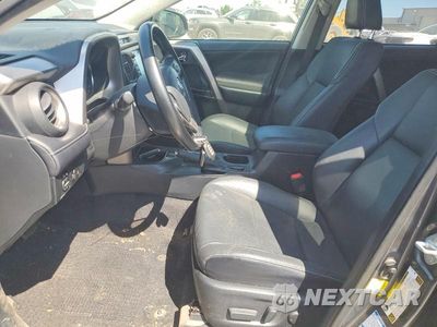 Zdjęcie 7 z 13 samochodu: 2018 TOYOTA RAV4 HYBRID LIMITED AWD VIN:JTMDJREV1JD190618 - miniatura