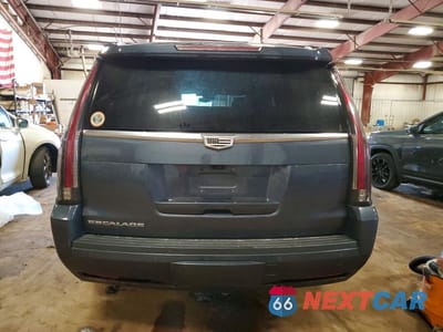 Zdjęcie 6 z 13 samochodu: 2020 CADILLAC ESCALADE ESV PREMIUM LUXURY VIN:1GYS4JKJ7LR160072 - miniatura