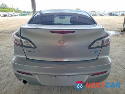 Zdjęcie 6 z 12 samochodu: 2012 MAZDA 3 I VIN:JM1BL1V75C1549106 - miniatura