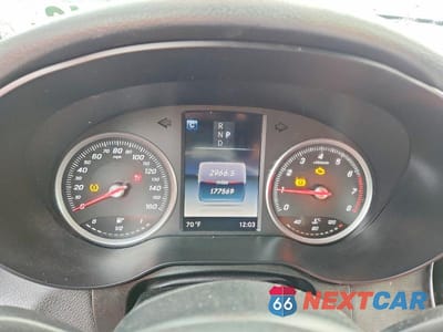 Zdjęcie 9 z 12 samochodu: 2016 MERCEDES-BENZ GLC 300 VIN:WDC0G4JB9GF011633 - miniatura
