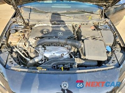 Zdjęcie 11 z 12 samochodu: 2020 MERCEDES-BENZ A 220 4MATIC VIN:WDD3G4FB3LW037981 - miniatura