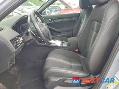 Zdjęcie 7 z 12 samochodu: 2023 HONDA CIVIC SPORT VIN:2HGFE2F53PH527497 - miniatura