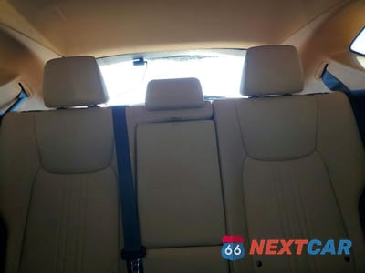Zdjęcie 10 z 13 samochodu: 2026 LEXUS NX 350 BASE VIN:2T2AGCEZ4TC109673 - miniatura