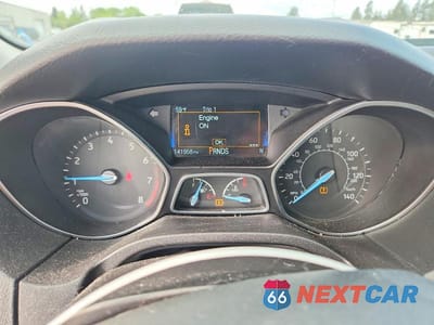 Zdjęcie 9 z 12 samochodu: 2015 FORD FOCUS SE VIN:1FADP3F26FL221199 - miniatura