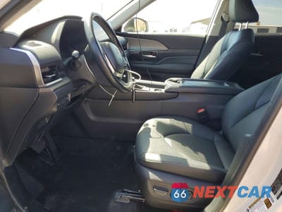 Zdjęcie 7 z 13 samochodu: 2024 TOYOTA GRAND HIGHLANDER HYBRID XLE VIN:5TDACAB59RS004696 - miniatura