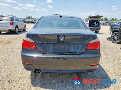 Zdjęcie 6 z 12 samochodu: 2008 BMW 528 XI VIN:WBANV13568CZ58202 - miniatura