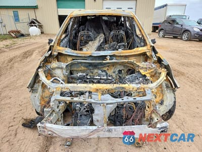 Piąte zdjęcie samochodu w środku: 2019 CHEVROLET EQUINOX LT VIN:2GNAXUEV8K6263270 - miniatura