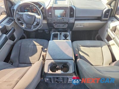 Zdjęcie 8 z 13 samochodu: 2018 FORD F150 SUPERCREW VIN:1FTEW1CPXJFE64477 - miniatura