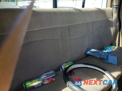 Zdjęcie 10 z 12 samochodu: 1999 FORD F250 VIN:1FTRX27L9XNB18155 - miniatura