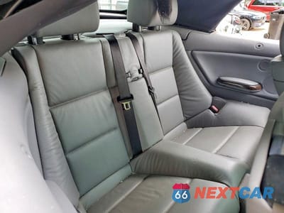 Zdjęcie 10 z 12 samochodu: 2003 BMW 330 CI VIN:WBABS534X3JU98377 - miniatura
