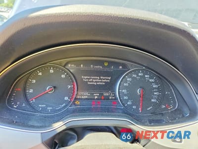 Zdjęcie 9 z 13 samochodu: 2017 AUDI Q7 PREMIUM PLUS VIN:WA1LHAF78HD055102 - miniatura