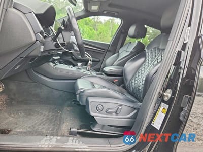 Zdjęcie 7 z 13 samochodu: 2018 AUDI SQ5 PRESTIGE VIN:WA1C4AFY0J2087886 - miniatura