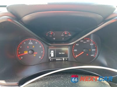 Zdjęcie 9 z 12 samochodu: 2016 GMC CANYON VIN:1GTG5BE33G1385590 - miniatura