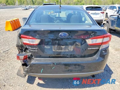 Zdjęcie 6 z 12 samochodu: 2019 SUBARU IMPREZA VIN:4S3GKAB68K3625280 - miniatura