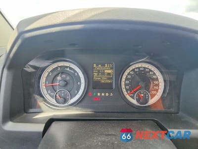 Zdjęcie 9 z 12 samochodu: 2014 RAM 1500 ST VIN:1C6RR7KTXES304503 - miniatura