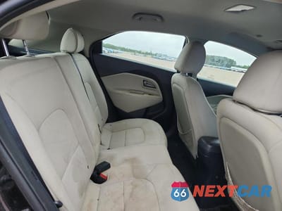 Zdjęcie 10 z 13 samochodu: 2012 KIA RIO 5-DOOR EX VIN:KNADN5A32C6095345 - miniatura