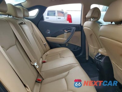 Zdjęcie 10 z 12 samochodu: 2016 HYUNDAI AZERA BASE VIN:KMHFG4JG9GA501090 - miniatura
