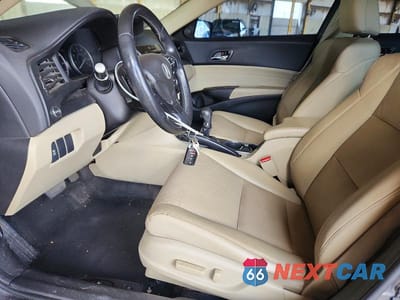 Zdjęcie 7 z 12 samochodu: 2013 ACURA ILX HYBRID TECH VIN:19VDE3F75DE300955 - miniatura