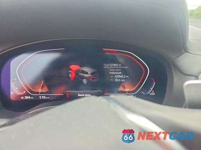 Zdjęcie 9 z 12 samochodu: 2020 BMW X3 XDRIVE30I VIN:5UXTY5C09LLT38156 - miniatura