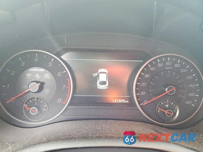 Zdjęcie 9 z 12 samochodu: 2018 KIA STINGER GT1 VIN:KNAE45LC5J6036520 - miniatura
