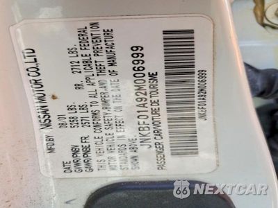 Zdjęcie 13 z 13 samochodu: 2002 INFINITI Q45 BASE VIN:JNKBF01A92M006999 - miniatura