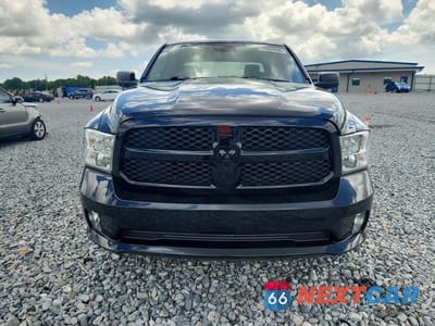 Piąte zdjęcie samochodu w środku: 2014 RAM 1500 ST VIN:1C6RR7KTXES304503 - miniatura