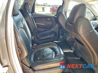 Zdjęcie 11 z 13 samochodu: 2009 CHEVROLET TRAVERSE LT VIN:1GNER23DX9S161275 - miniatura