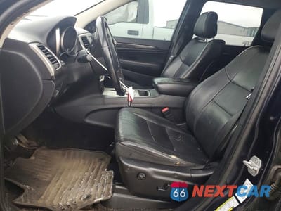 Zdjęcie 7 z 13 samochodu: 2011 JEEP GRAND CHEROKEE LAREDO VIN:1J4RR4GG3BC641422 - miniatura