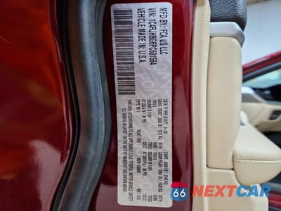Zdjęcie 13 z 13 samochodu: 2023 JEEP GRAND CHEROKEE LIMITED VIN:1C4RJHBG6PC601564 - miniatura