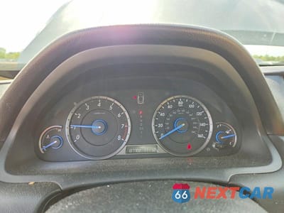 Zdjęcie 9 z 13 samochodu: 2010 HONDA ACCORD CROSSTOUR EXL VIN:5J6TF1H53AL014275 - miniatura